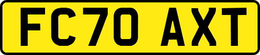 FC70AXT
