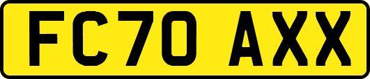 FC70AXX