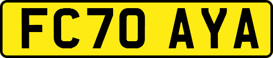FC70AYA