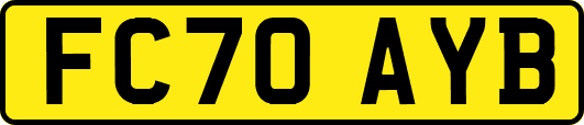 FC70AYB