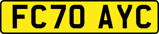 FC70AYC