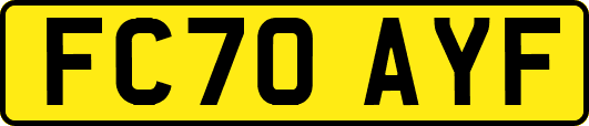 FC70AYF