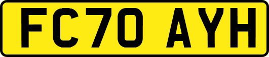 FC70AYH