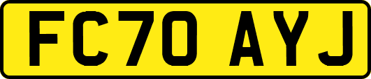 FC70AYJ