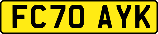 FC70AYK