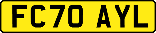 FC70AYL