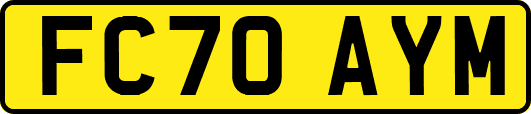 FC70AYM