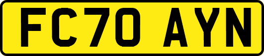 FC70AYN