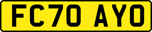 FC70AYO