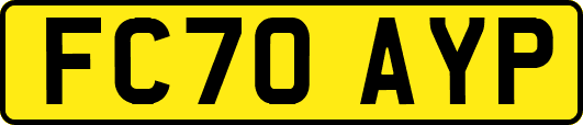 FC70AYP