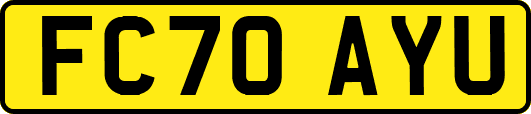 FC70AYU