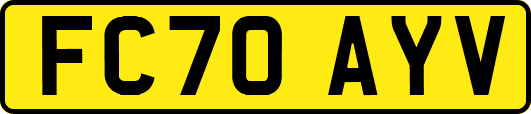FC70AYV