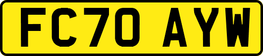 FC70AYW