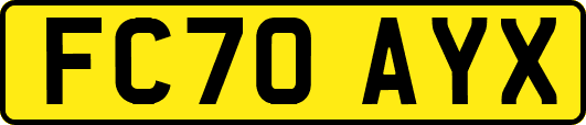 FC70AYX