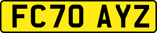 FC70AYZ