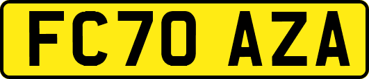 FC70AZA