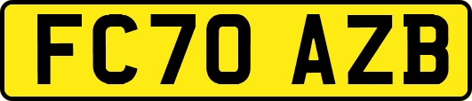 FC70AZB
