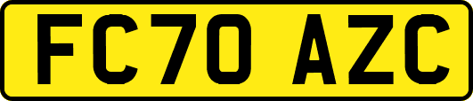 FC70AZC