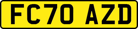 FC70AZD