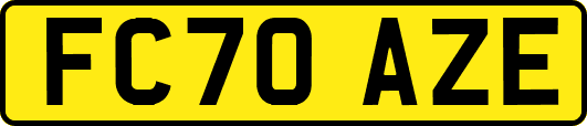 FC70AZE