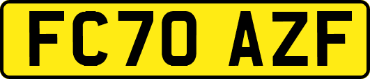 FC70AZF