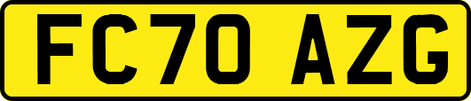 FC70AZG