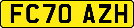 FC70AZH