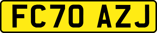 FC70AZJ