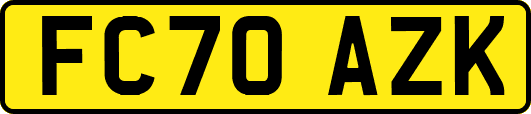 FC70AZK