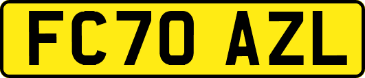 FC70AZL