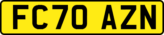 FC70AZN