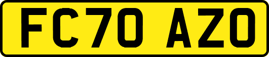 FC70AZO