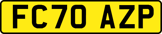 FC70AZP