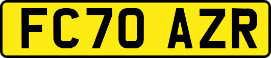 FC70AZR