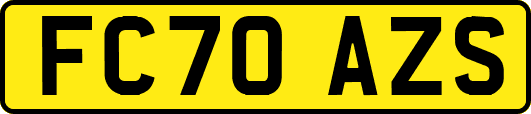 FC70AZS