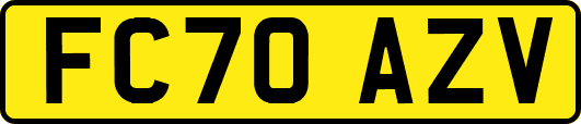 FC70AZV