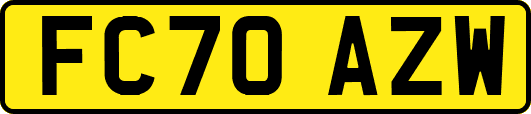 FC70AZW
