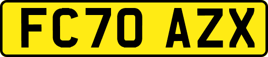 FC70AZX