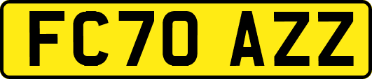 FC70AZZ