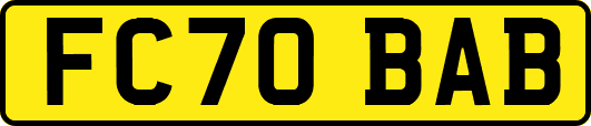 FC70BAB
