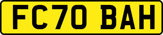 FC70BAH