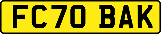 FC70BAK