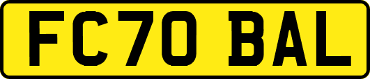 FC70BAL