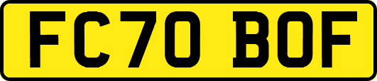 FC70BOF