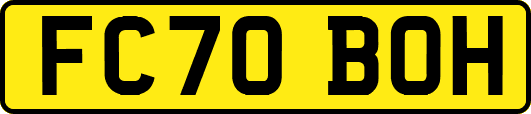 FC70BOH