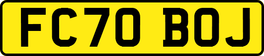 FC70BOJ