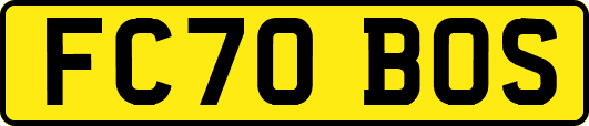 FC70BOS