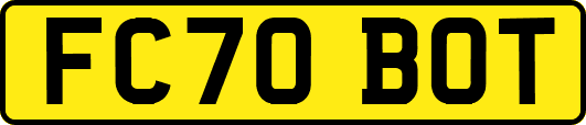 FC70BOT