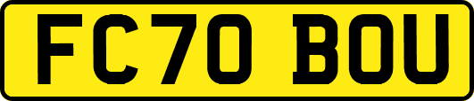 FC70BOU