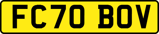 FC70BOV